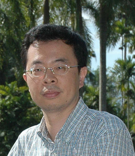 Changsheng Xu