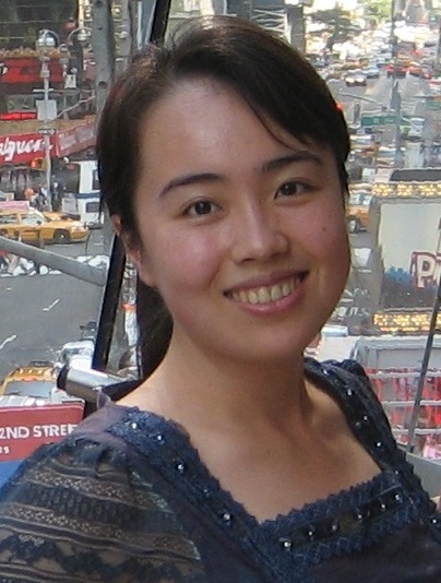 Qian Liu