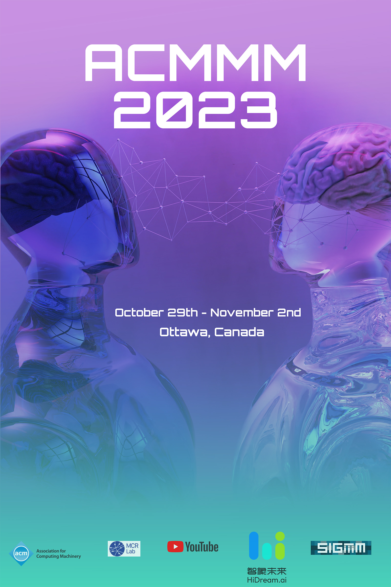 Main Page ACM MM 2023